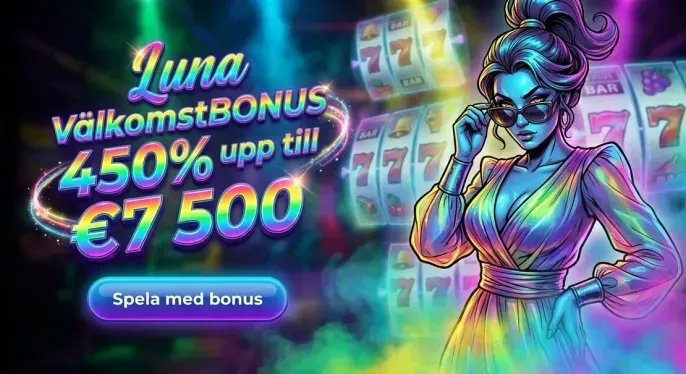 Luna Casino
